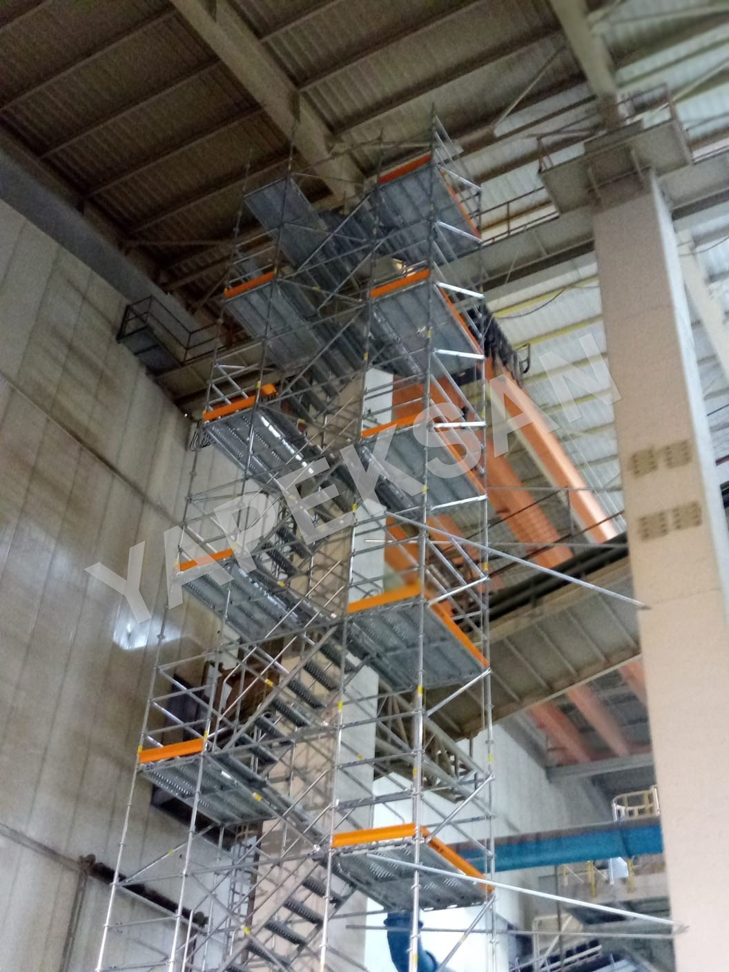 Parkcam Fabrika