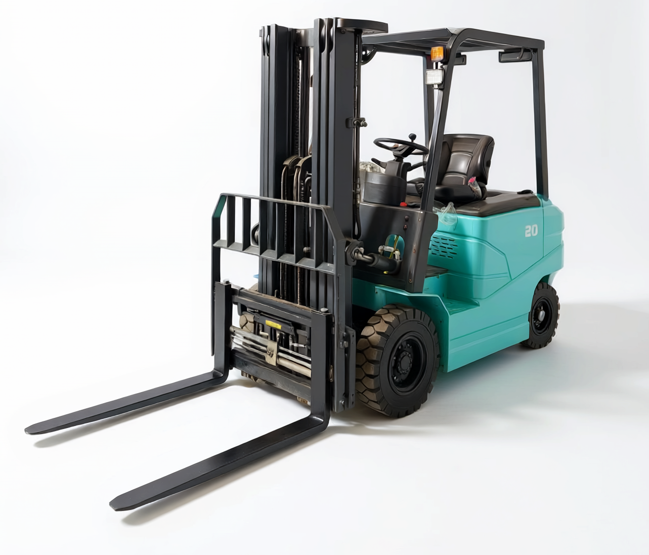 Rf20e Forklift