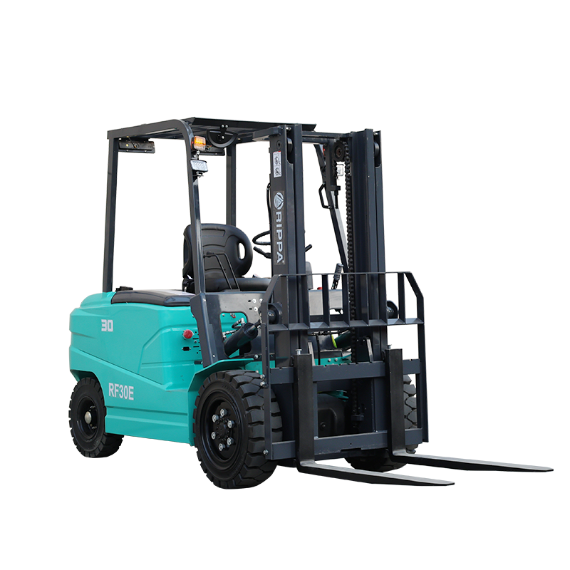 Forklift