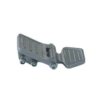 R10 Mini Ekskavatör Ayak Pedalı
